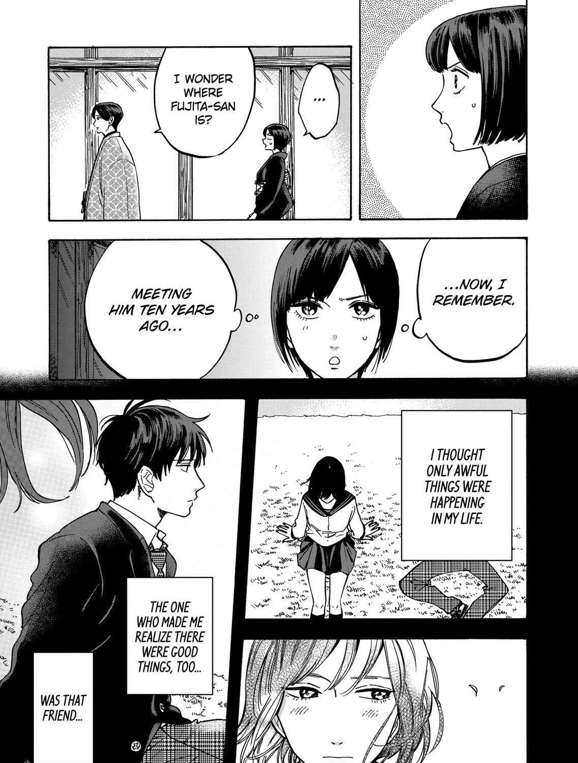 Read Promise Cinderella chapter 27 image 14 on Lezhin