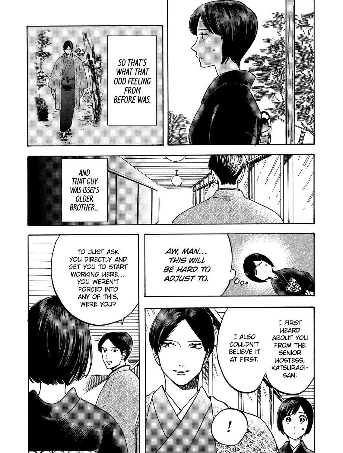 Read Promise Cinderella chapter 27 image 16 on Lezhin