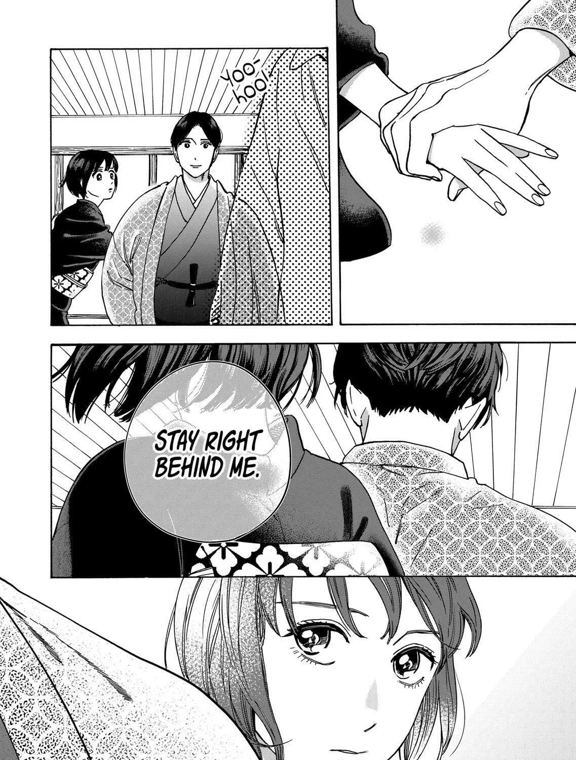 Read Promise Cinderella chapter 27 image 24 on Lezhin