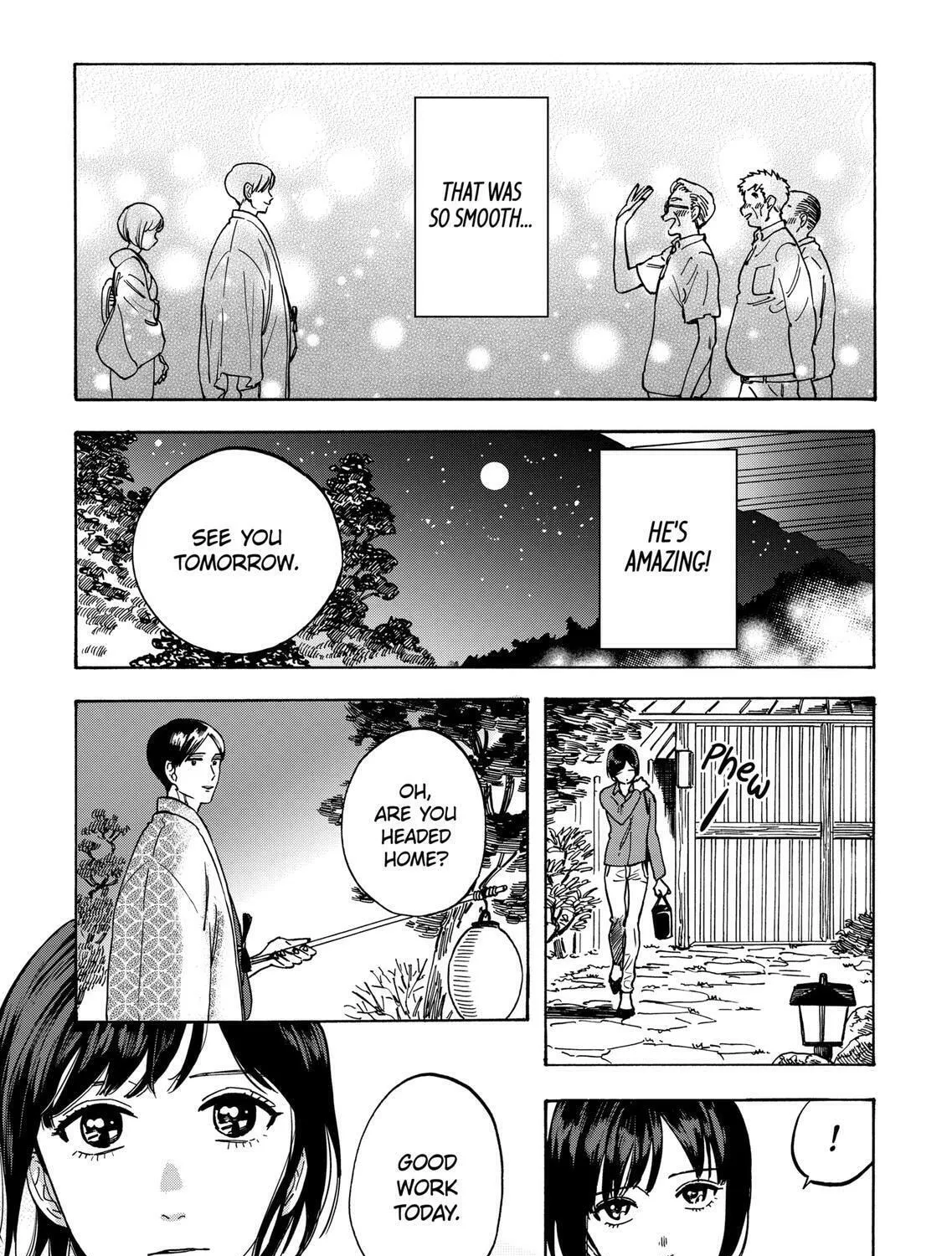 Read Promise Cinderella chapter 27 image 26 on Lezhin