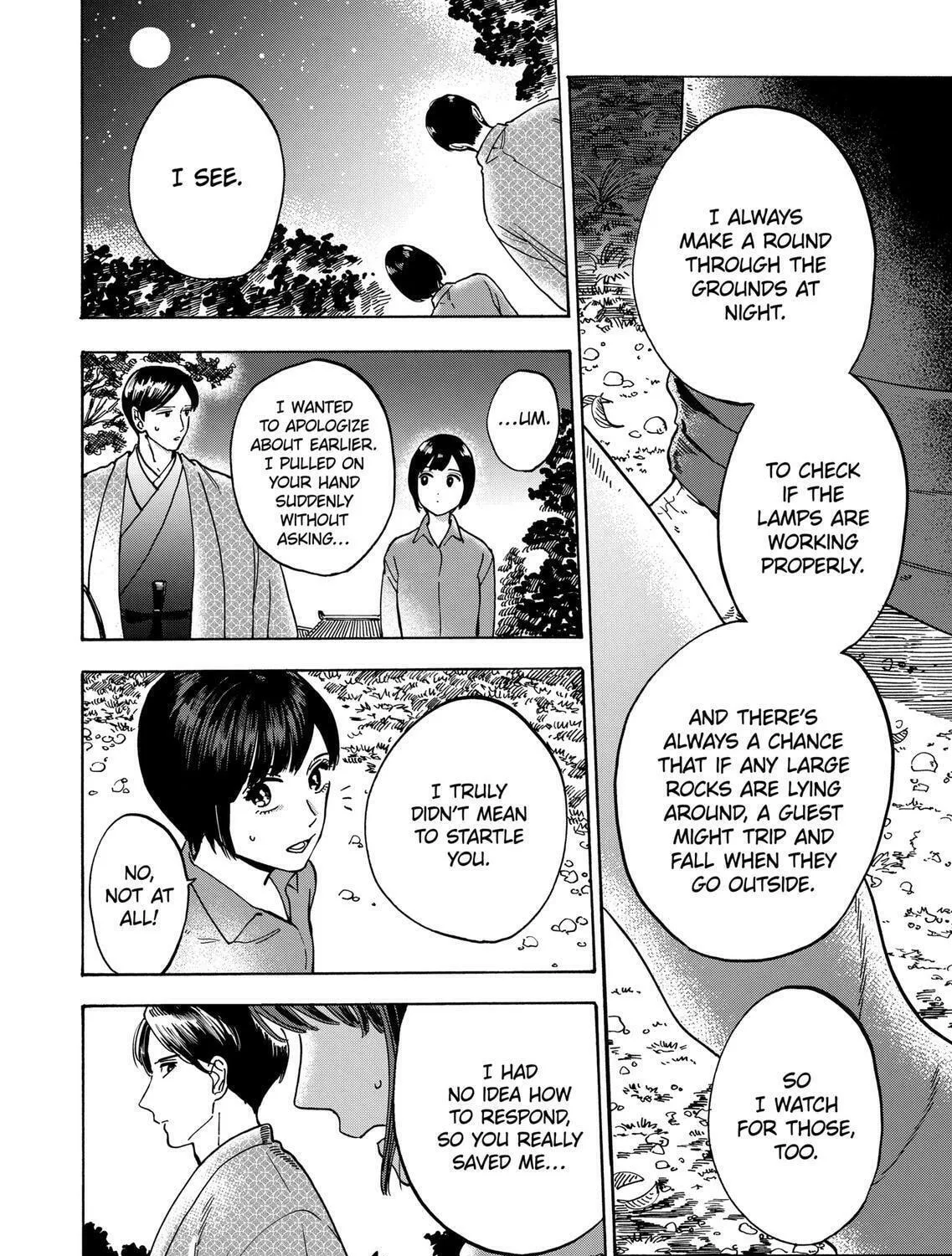 Read Promise Cinderella chapter 27 image 28 on Lezhin
