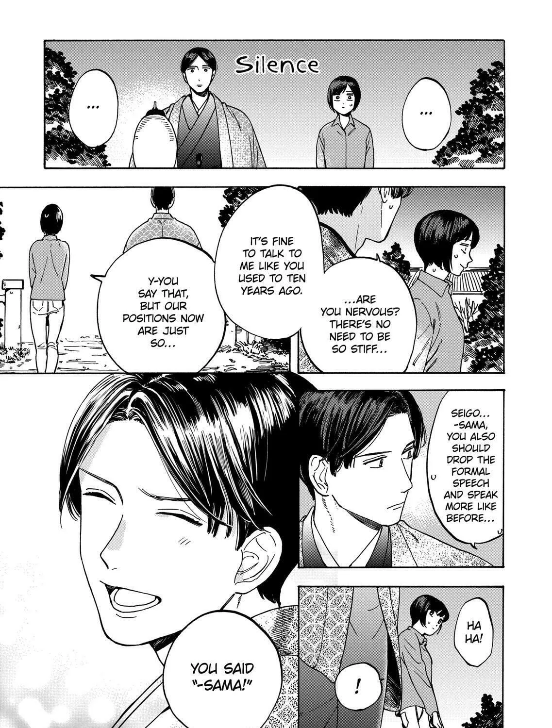 Read Promise Cinderella chapter 27 image 30 on Lezhin