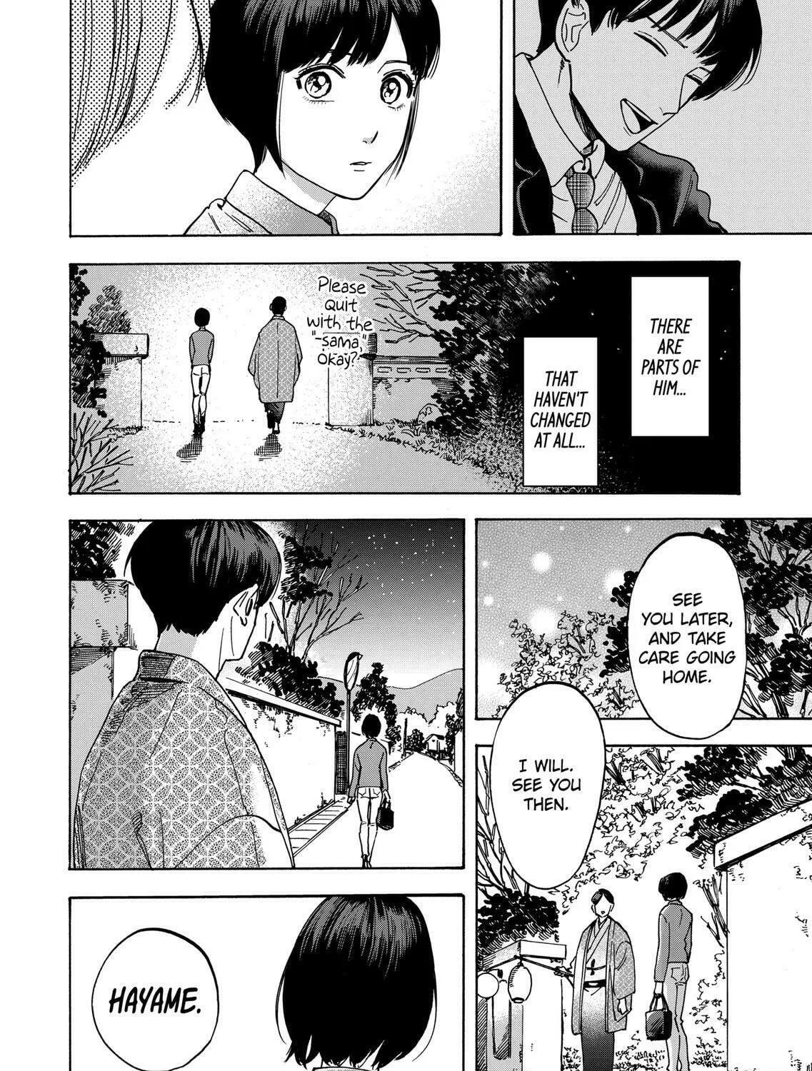 Read Promise Cinderella chapter 27 image 32 on Lezhin