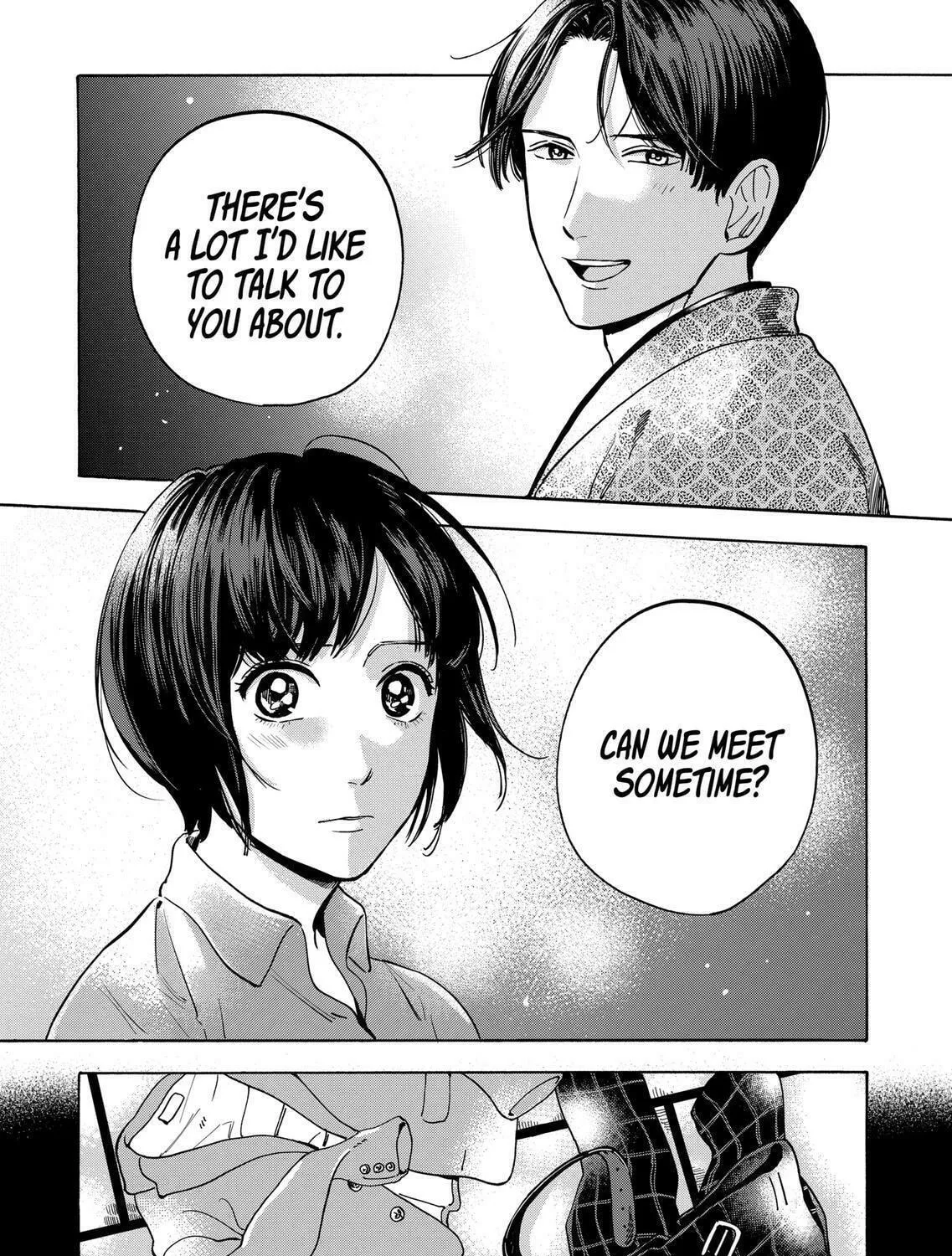 Read Promise Cinderella chapter 27 image 34 on Lezhin