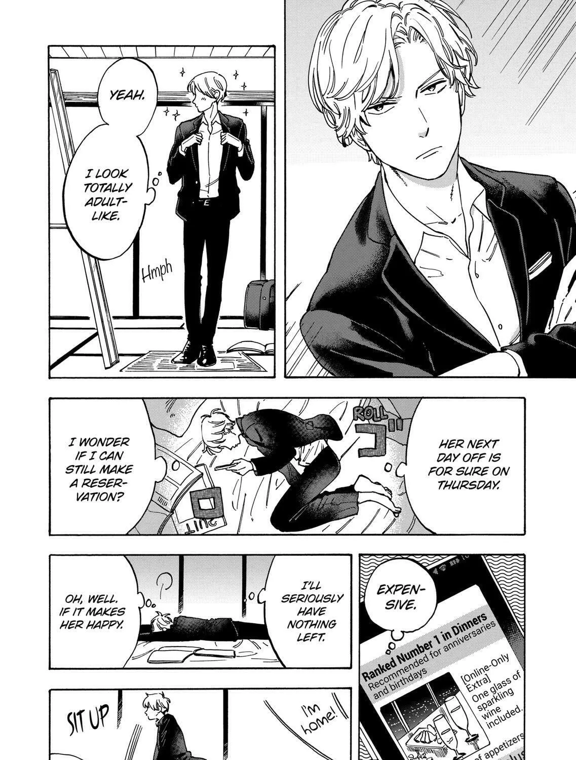 Read Promise Cinderella chapter 27 image 36 on Lezhin