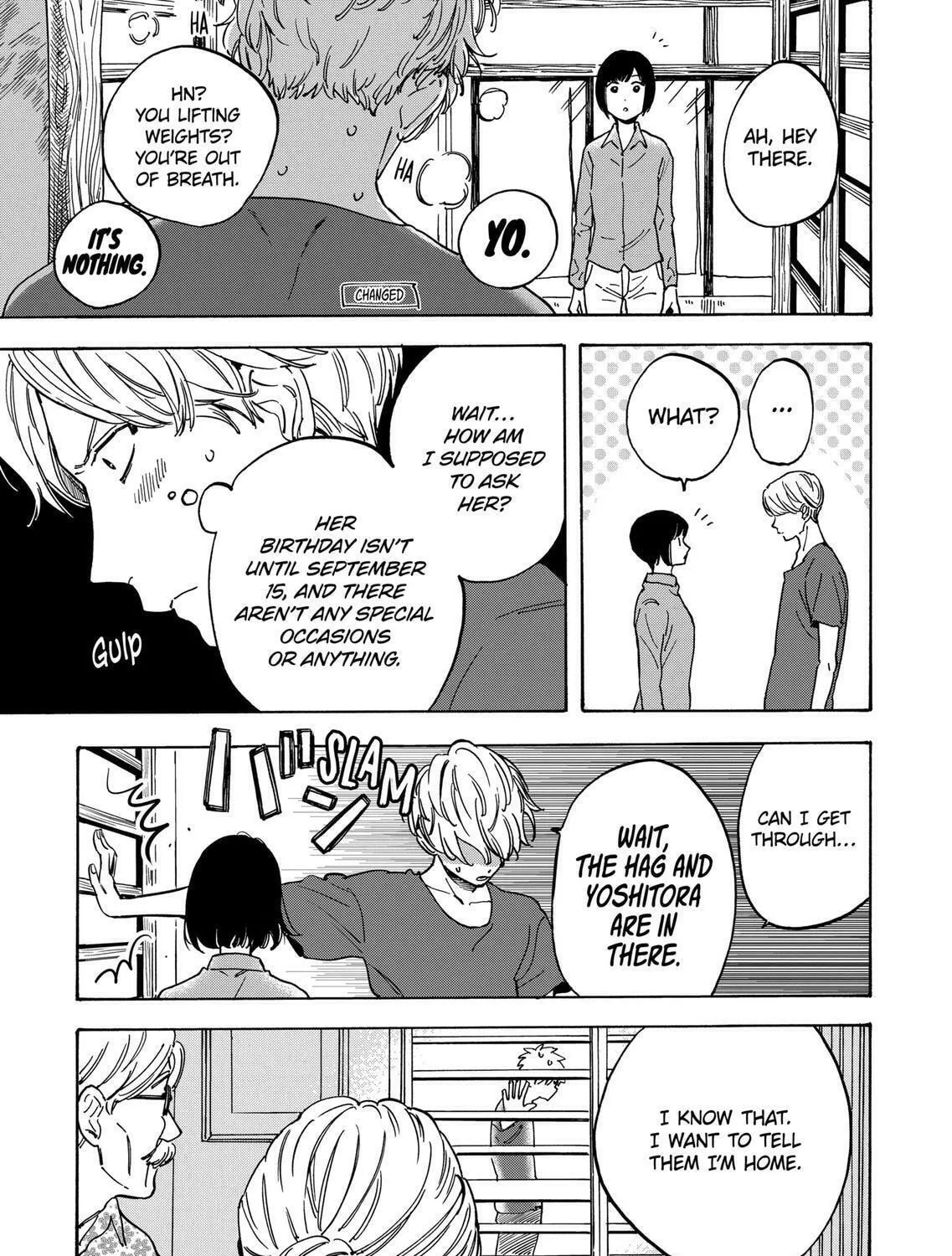 Read Promise Cinderella chapter 27 image 38 on Lezhin