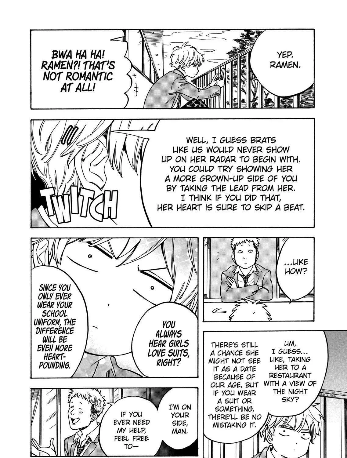 Read Promise Cinderella chapter 27 image 4 on Lezhin