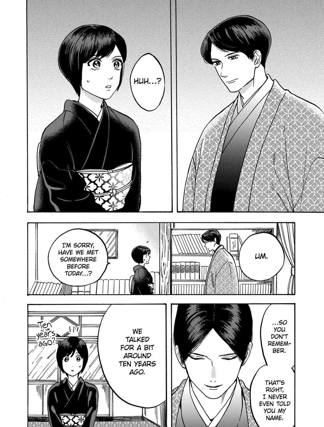 Read Promise Cinderella chapter 27 image 8 on Lezhin