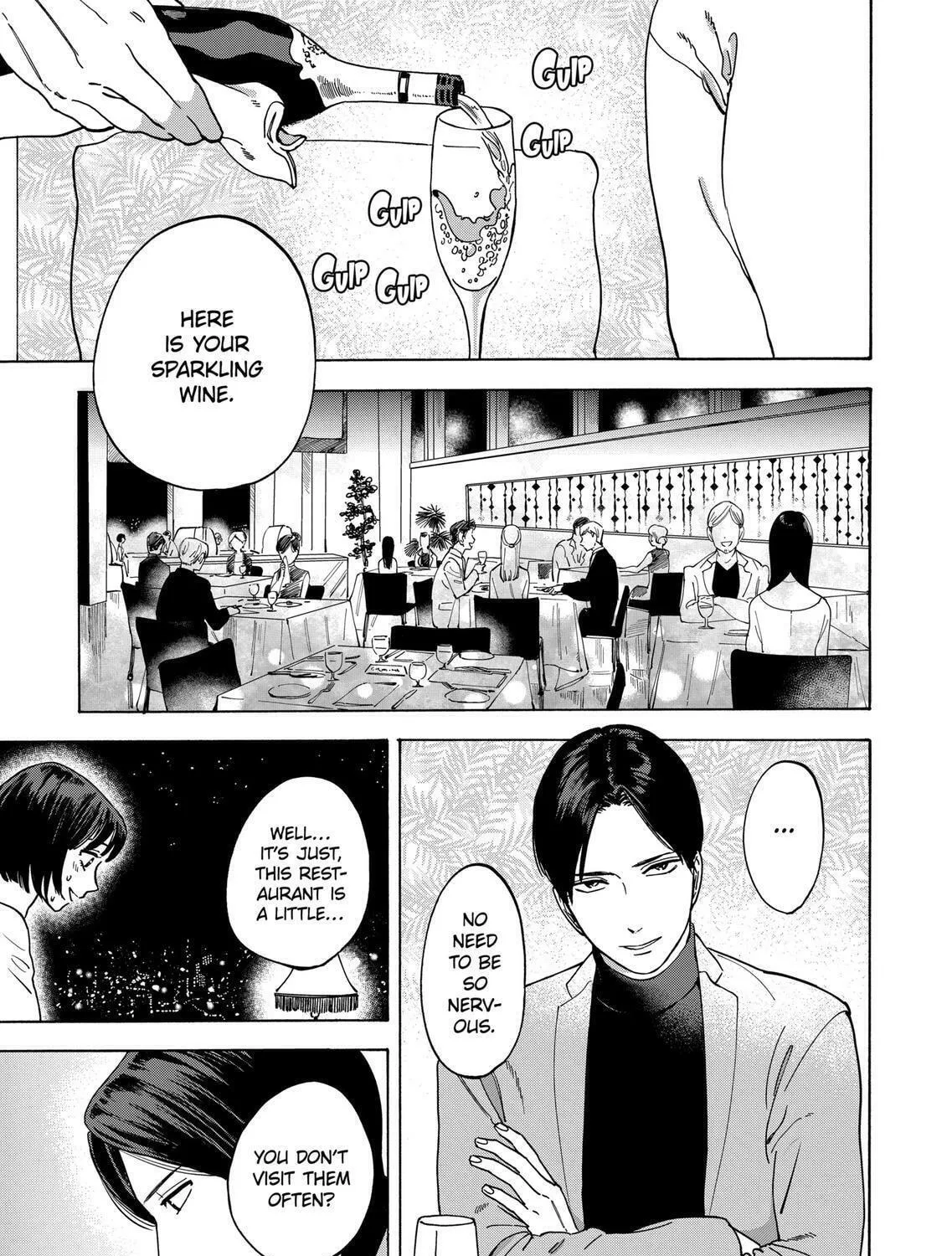 Read Promise Cinderella chapter 28 image 10 on Lezhin