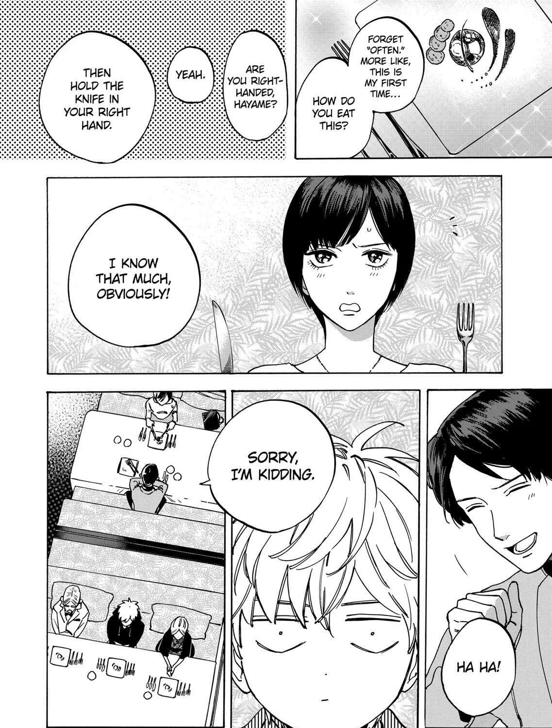 Read Promise Cinderella chapter 28 image 12 on Lezhin