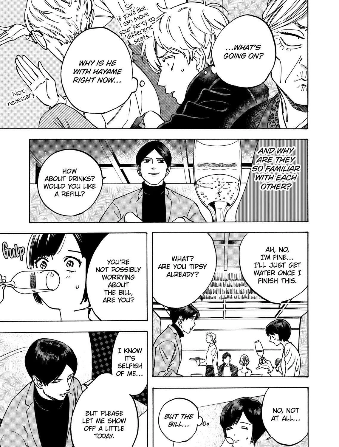 Read Promise Cinderella chapter 28 image 14 on Lezhin