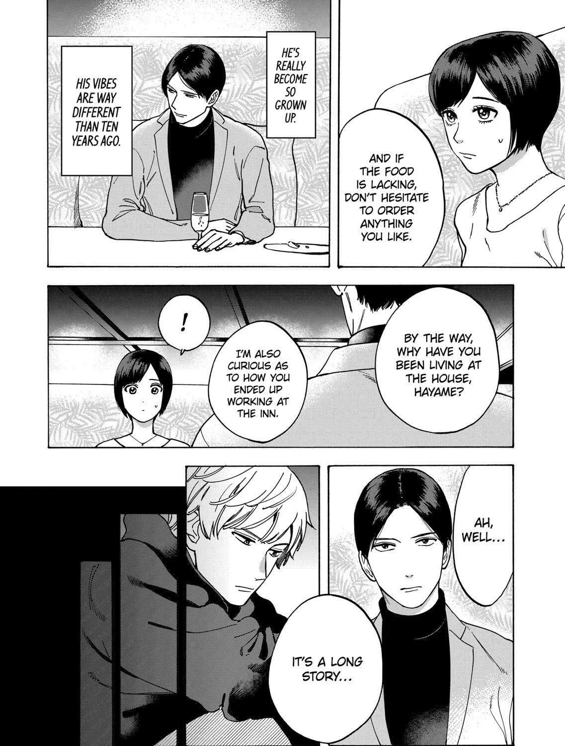 Read Promise Cinderella chapter 28 image 16 on Lezhin