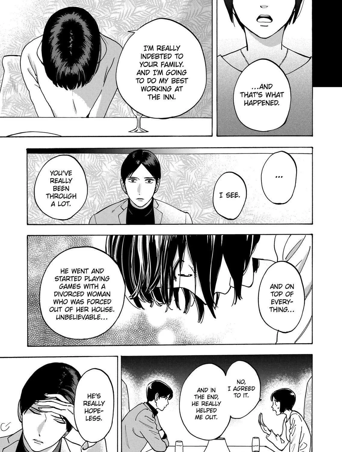 Read Promise Cinderella chapter 28 image 18 on Lezhin