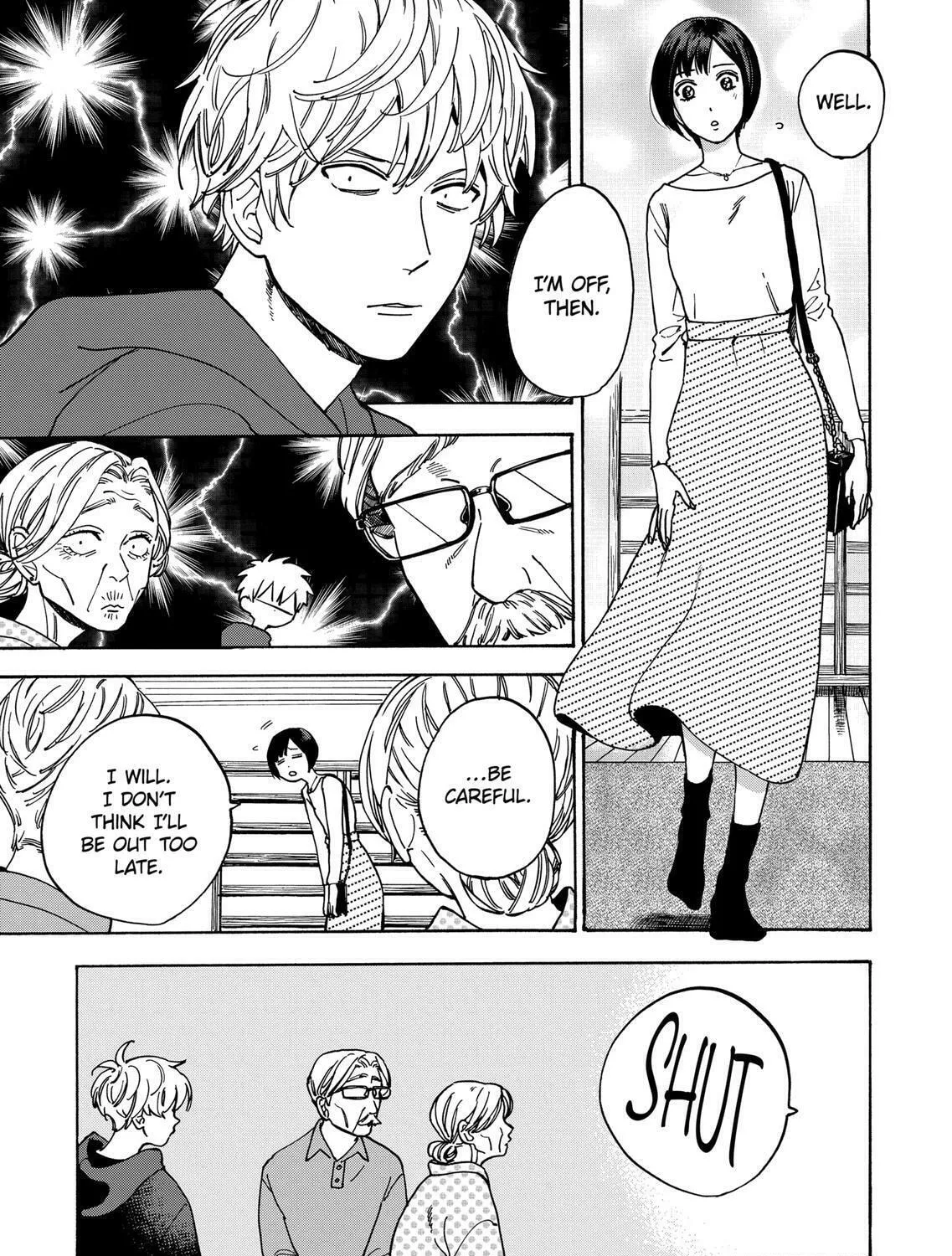 Read Promise Cinderella chapter 28 image 2 on Lezhin