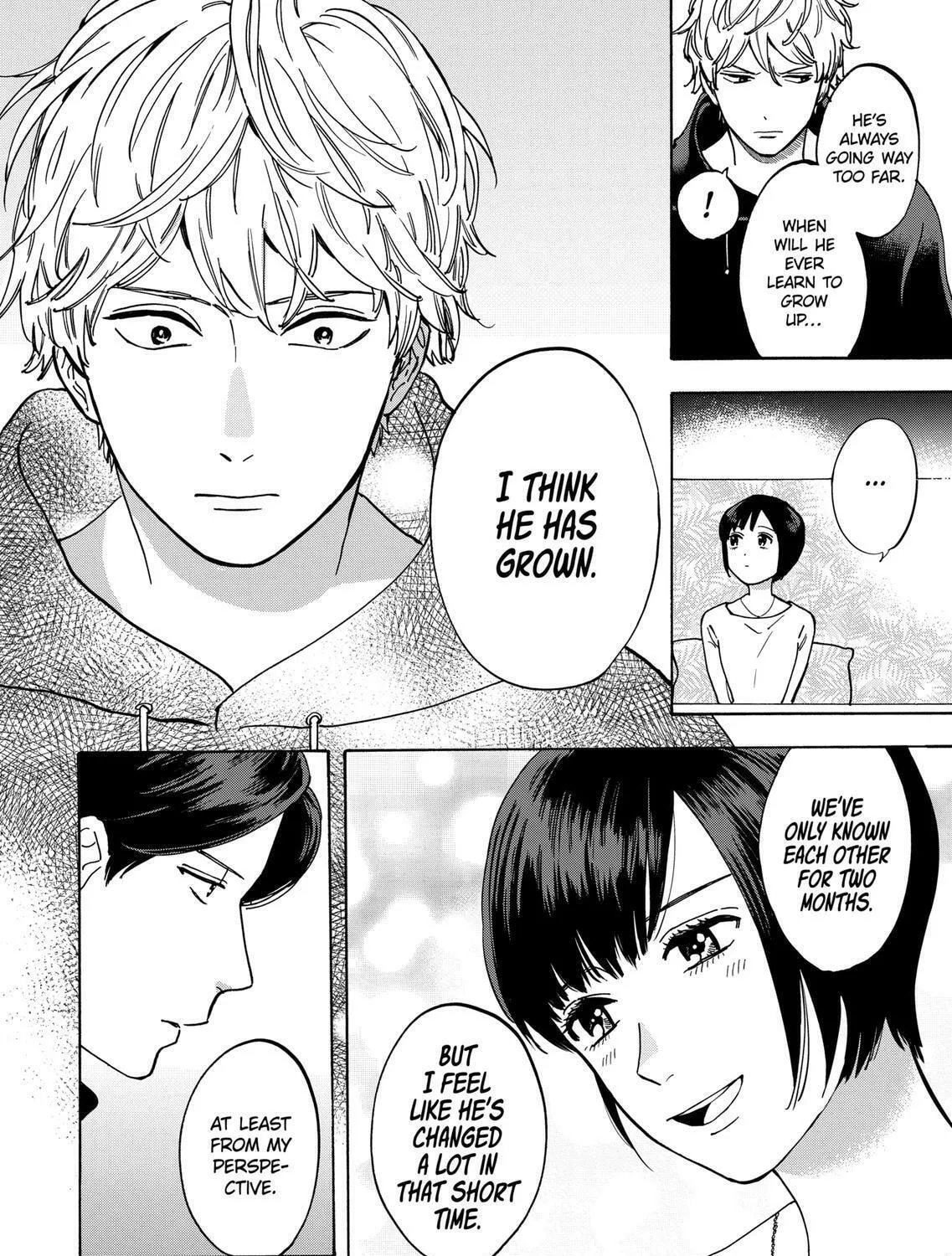 Read Promise Cinderella chapter 28 image 20 on Lezhin