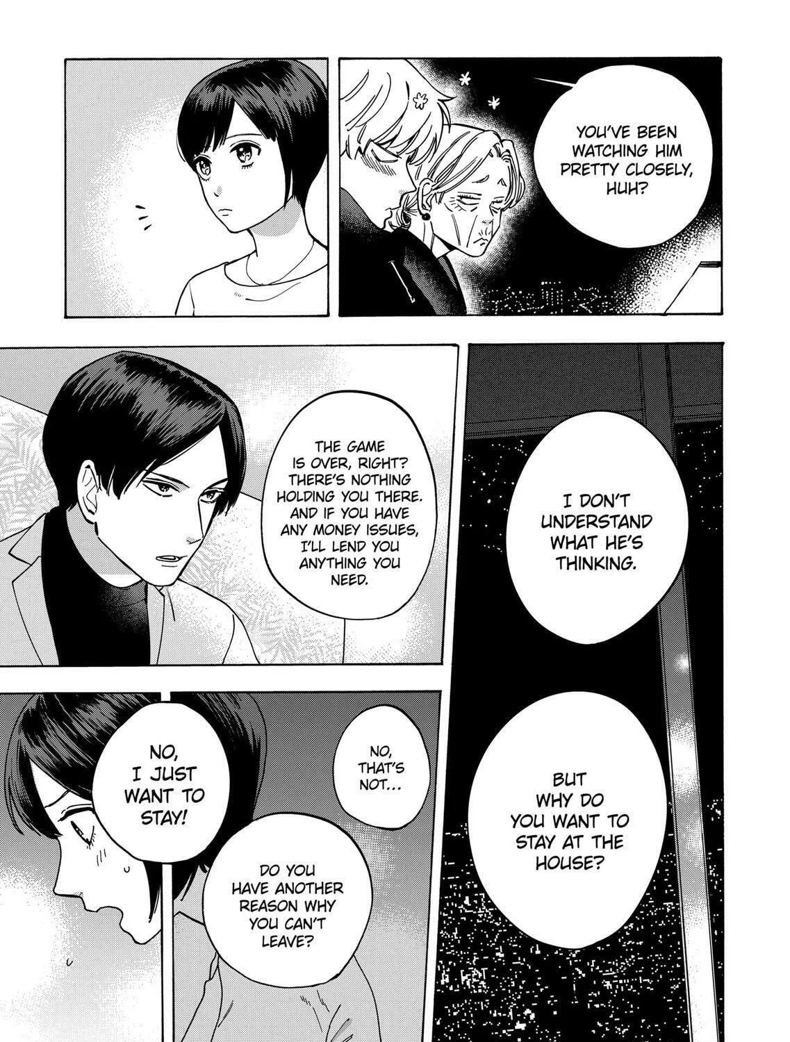 Read Promise Cinderella chapter 28 image 22 on Lezhin