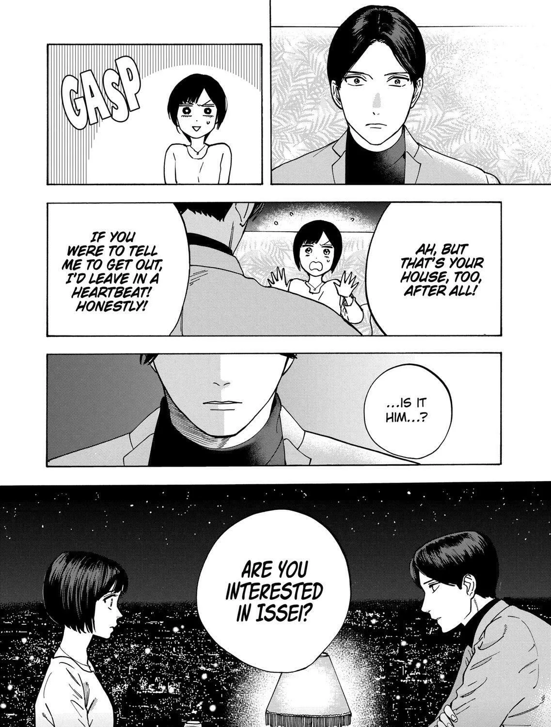 Read Promise Cinderella chapter 28 image 24 on Lezhin