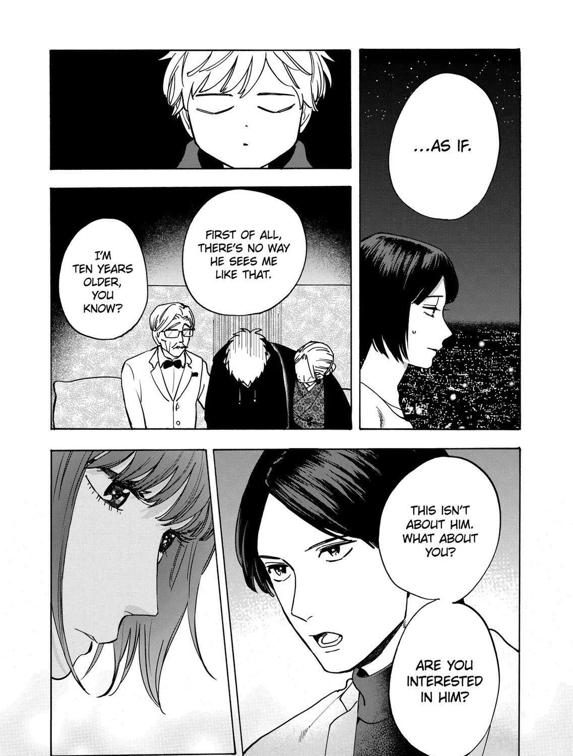 Read Promise Cinderella chapter 28 image 26 on Lezhin