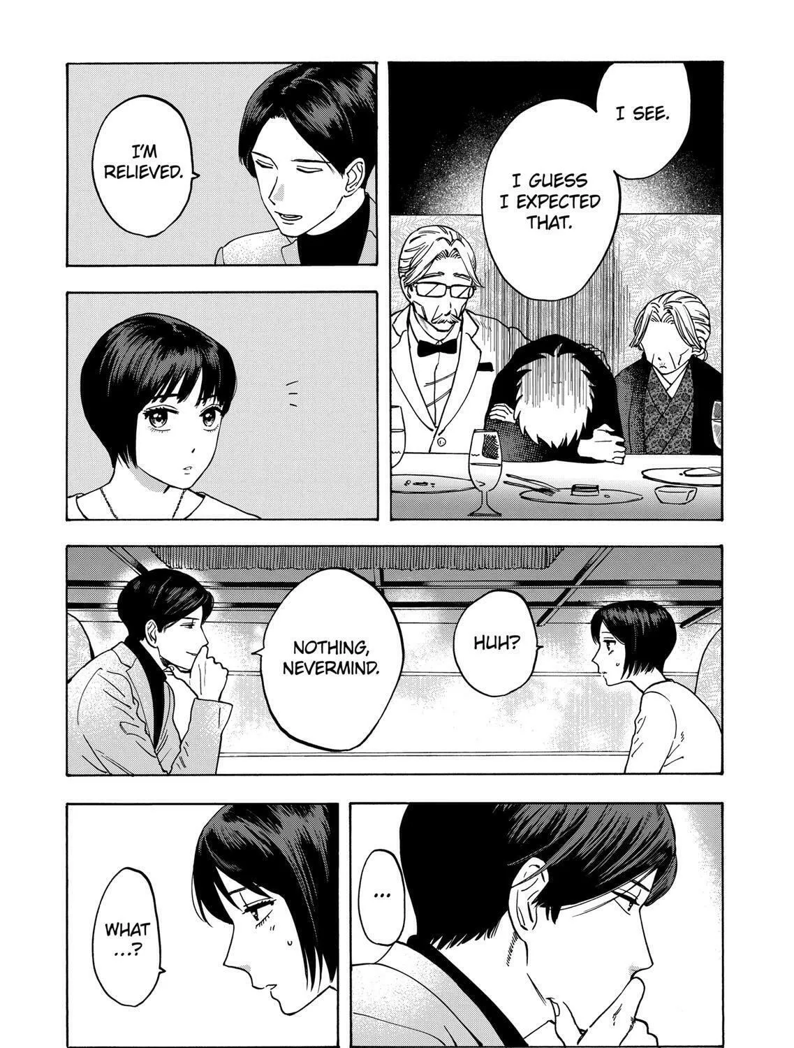 Read Promise Cinderella chapter 28 image 30 on Lezhin