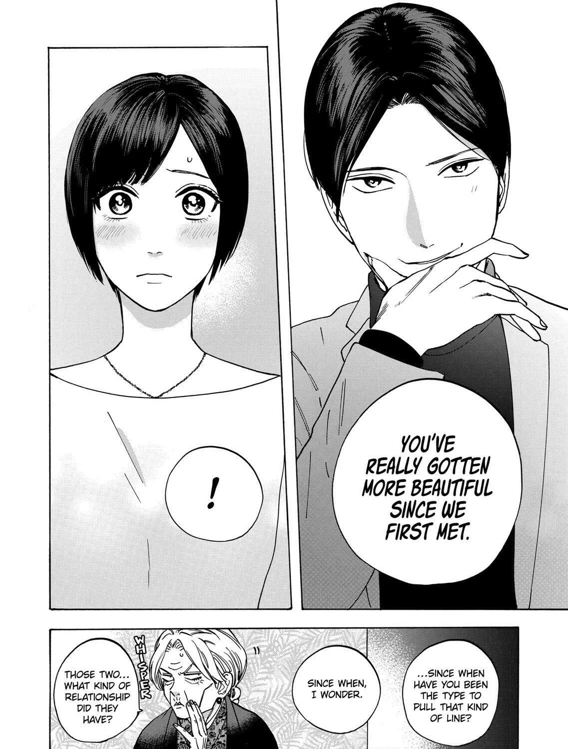 Read Promise Cinderella chapter 28 image 32 on Lezhin