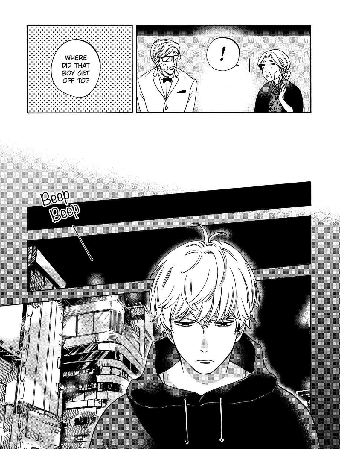 Read Promise Cinderella chapter 28 image 34 on Lezhin