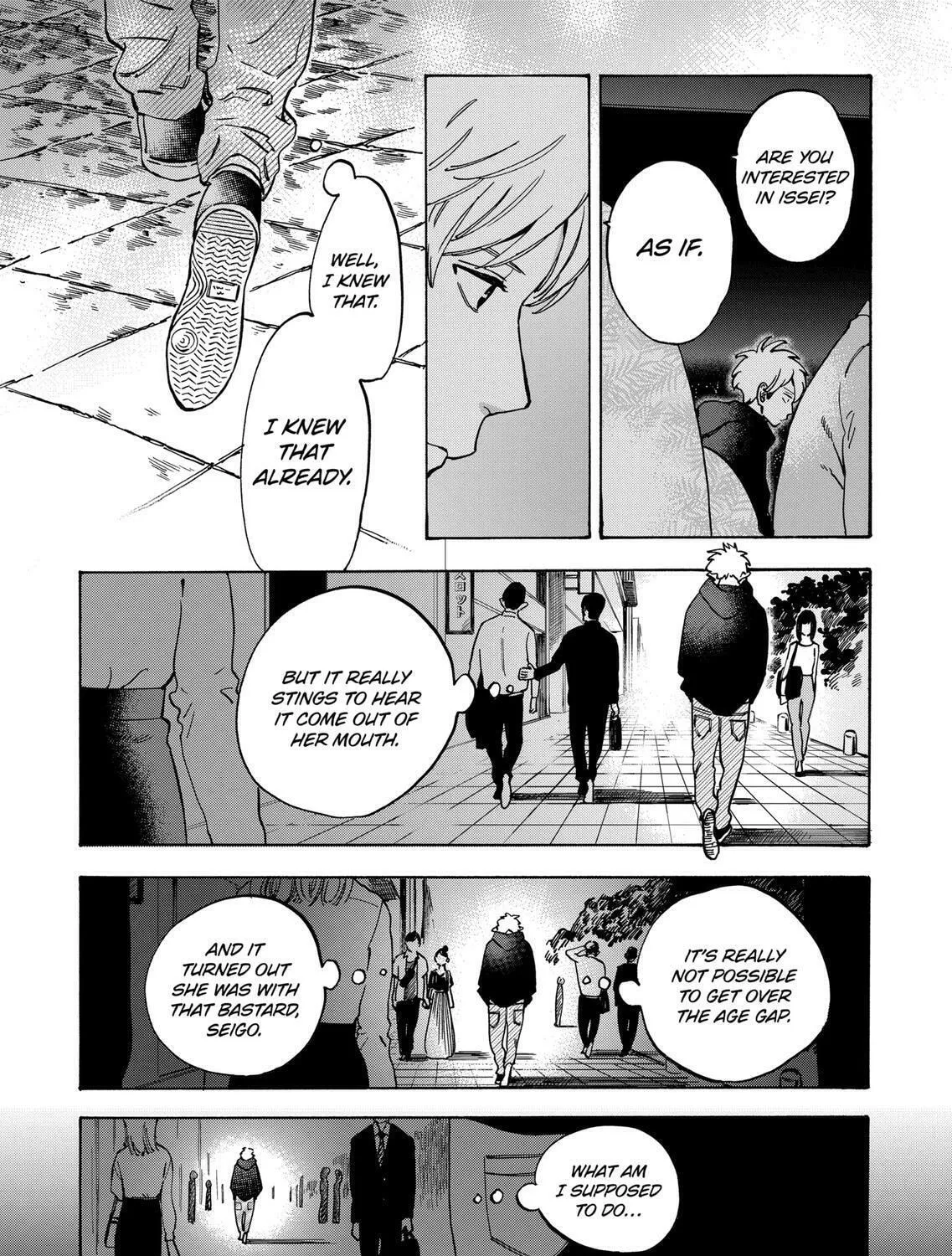 Read Promise Cinderella chapter 28 image 36 on Lezhin