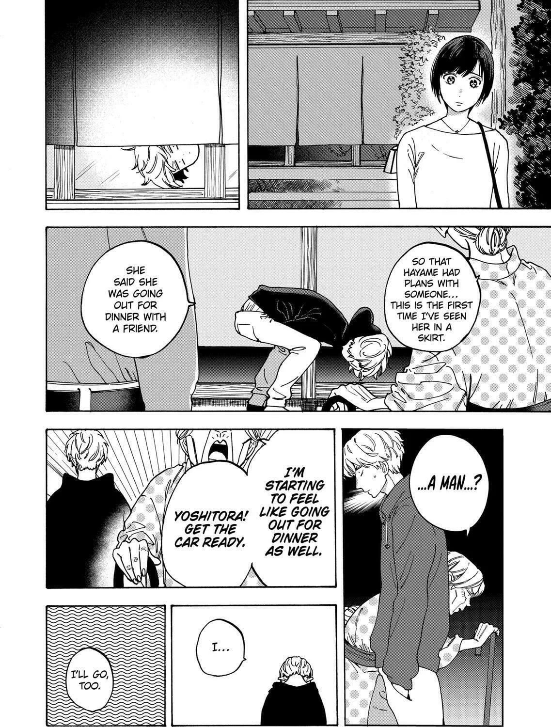 Read Promise Cinderella chapter 28 image 4 on Lezhin