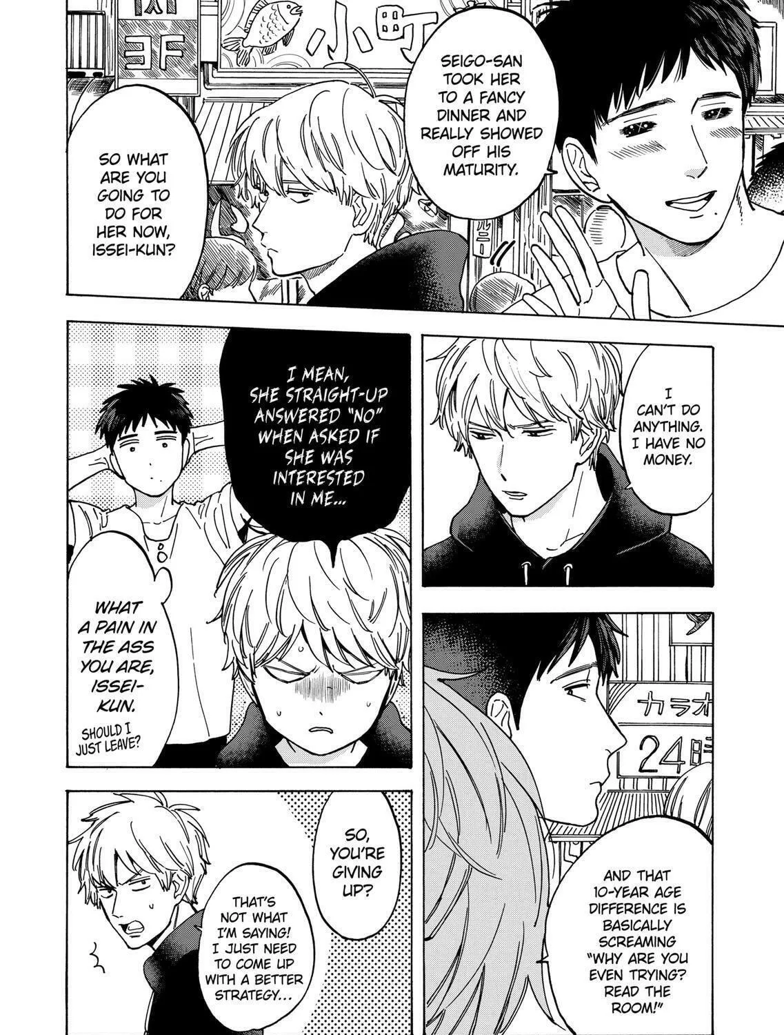 Read Promise Cinderella chapter 29 image 10 on Lezhin