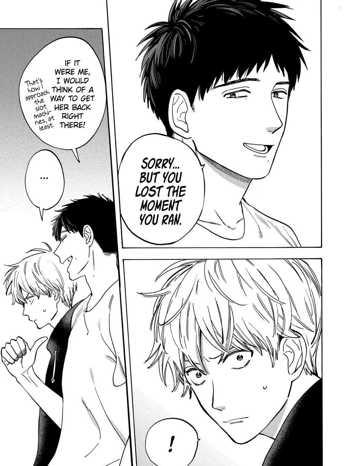 Read Promise Cinderella chapter 29 image 12 on Lezhin