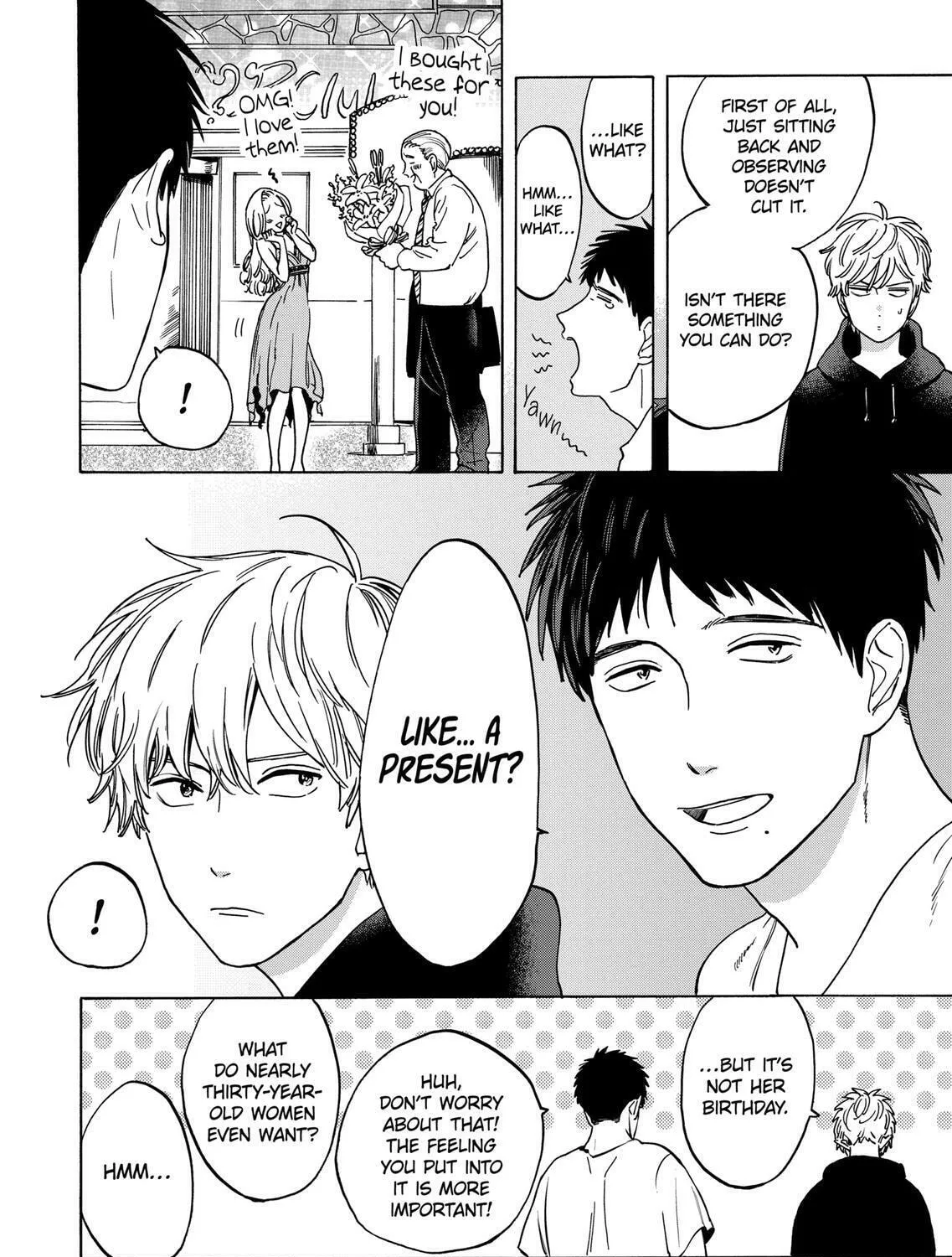 Read Promise Cinderella chapter 29 image 14 on Lezhin