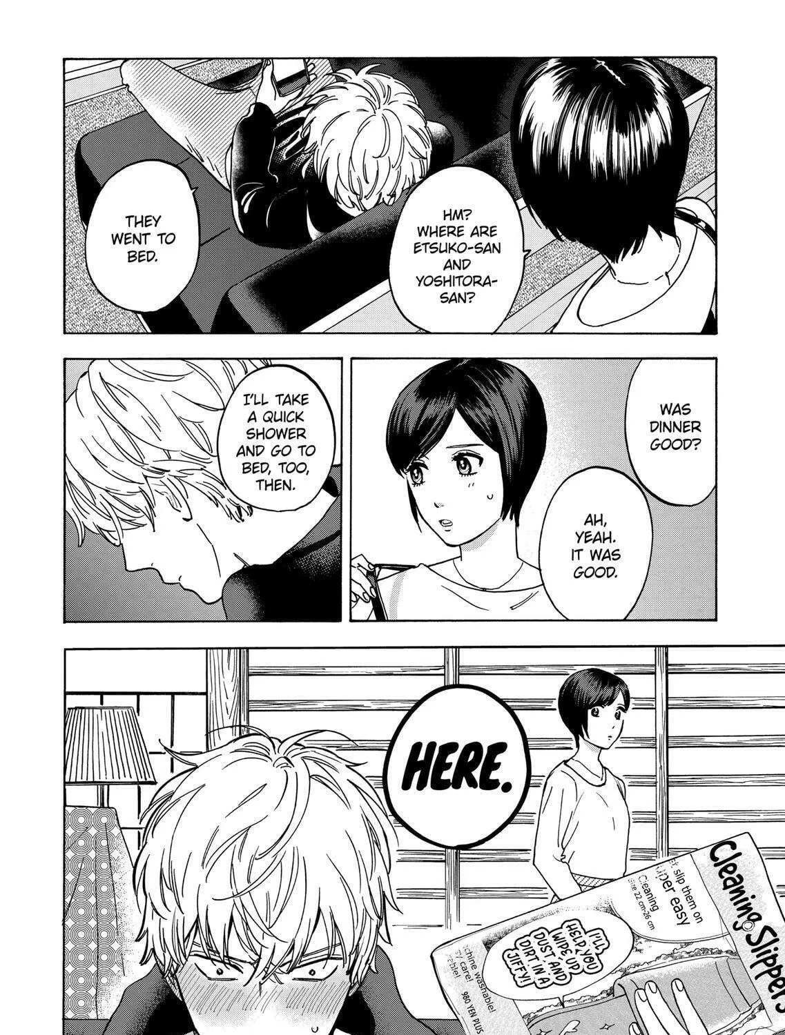 Read Promise Cinderella chapter 29 image 18 on Lezhin