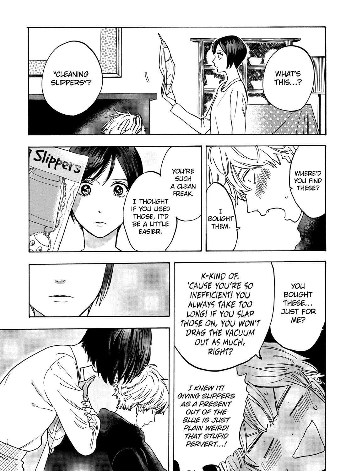 Read Promise Cinderella chapter 29 image 20 on Lezhin