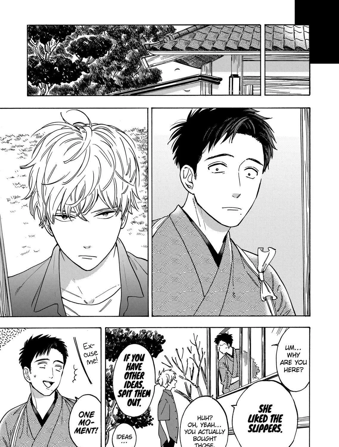 Read Promise Cinderella chapter 29 image 24 on Lezhin