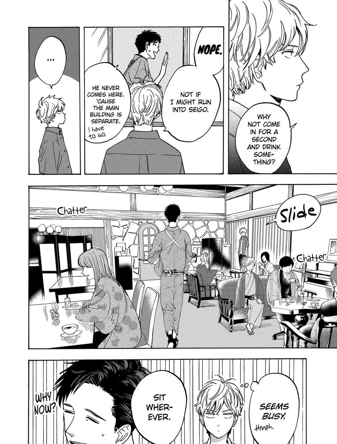 Read Promise Cinderella chapter 29 image 26 on Lezhin