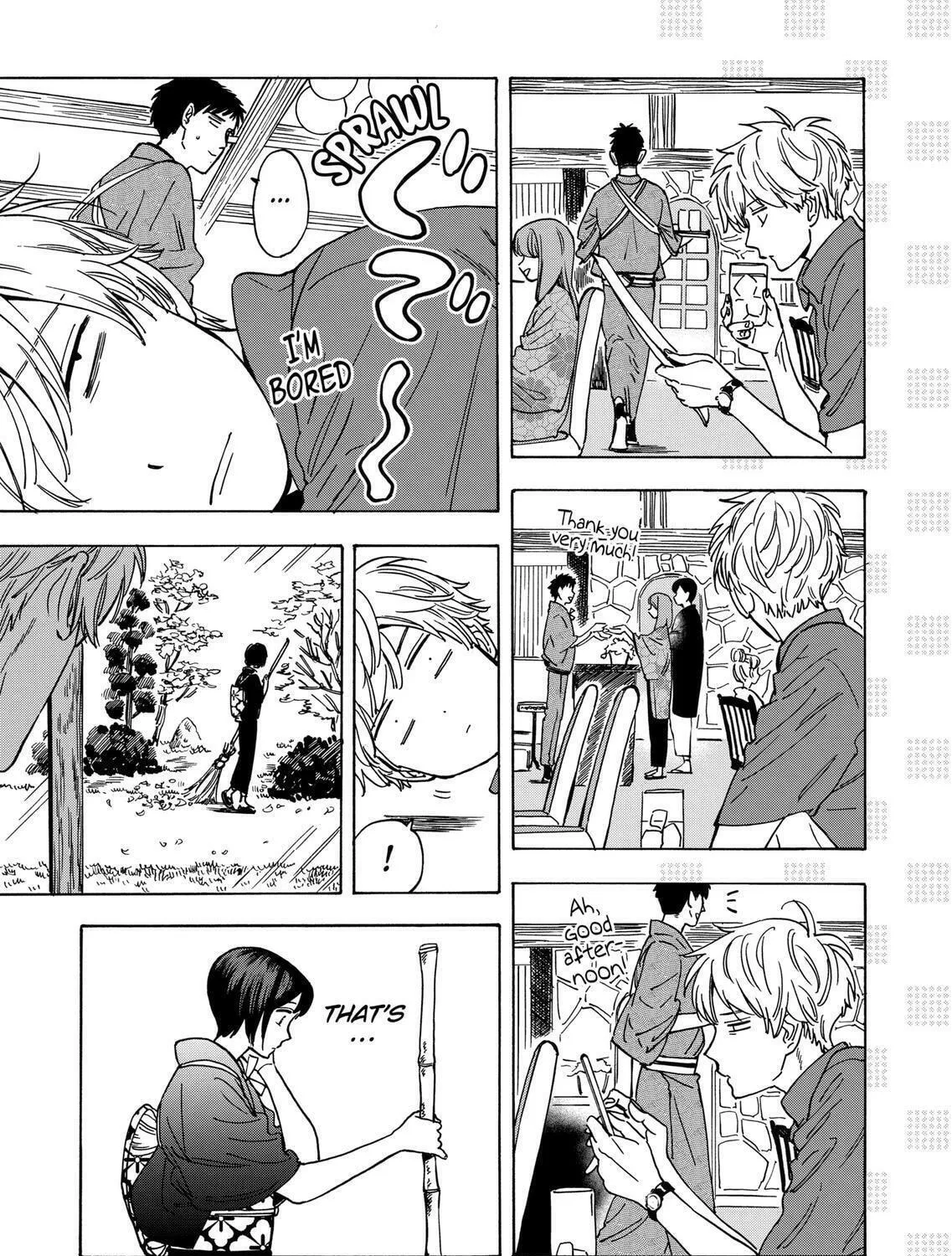 Read Promise Cinderella chapter 29 image 28 on Lezhin