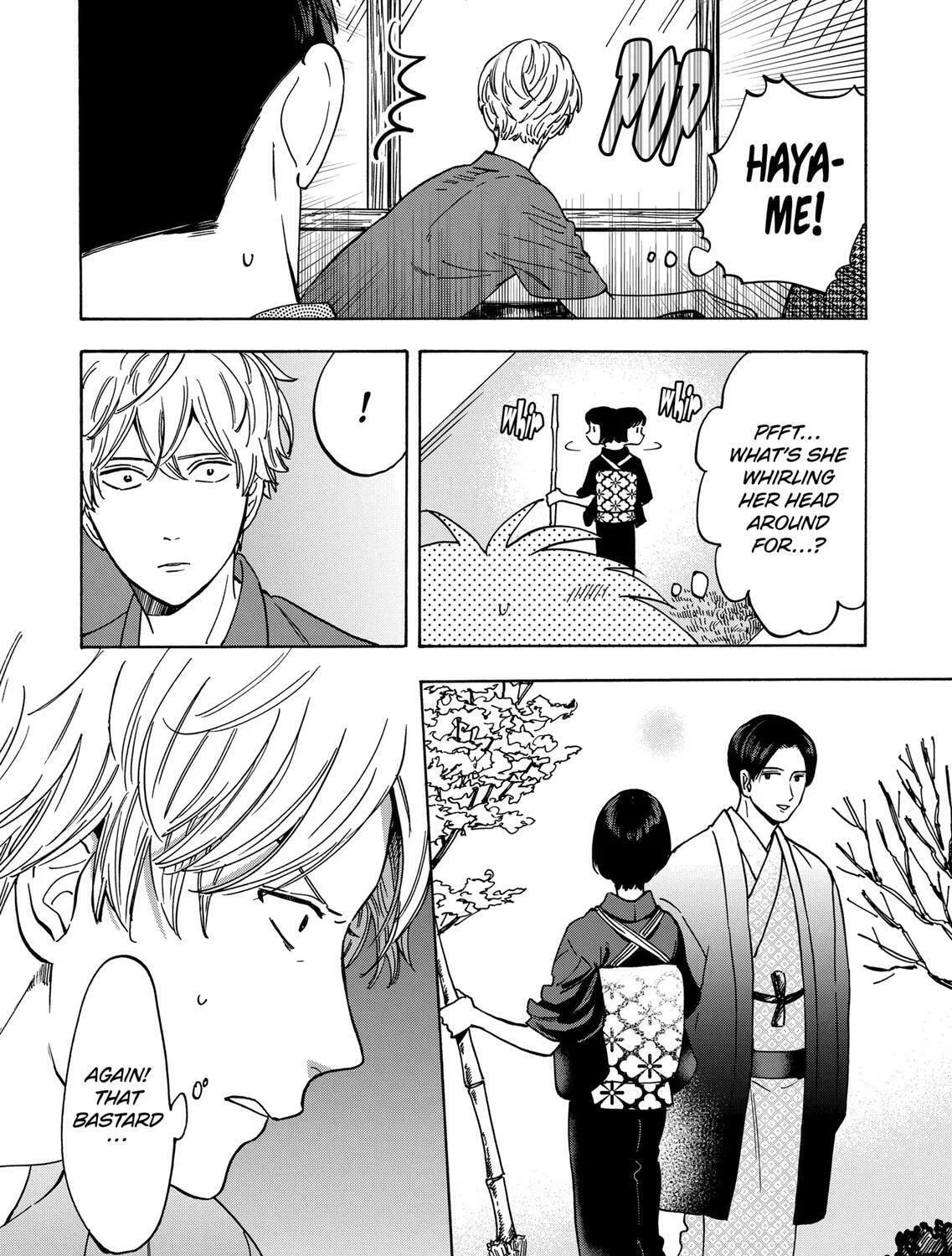 Read Promise Cinderella chapter 29 image 30 on Lezhin