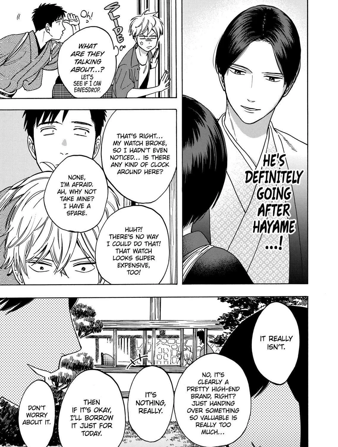 Read Promise Cinderella chapter 29 image 32 on Lezhin