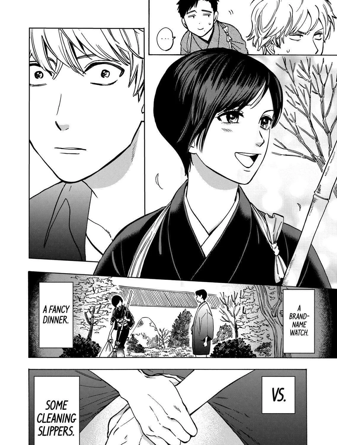 Read Promise Cinderella chapter 29 image 34 on Lezhin