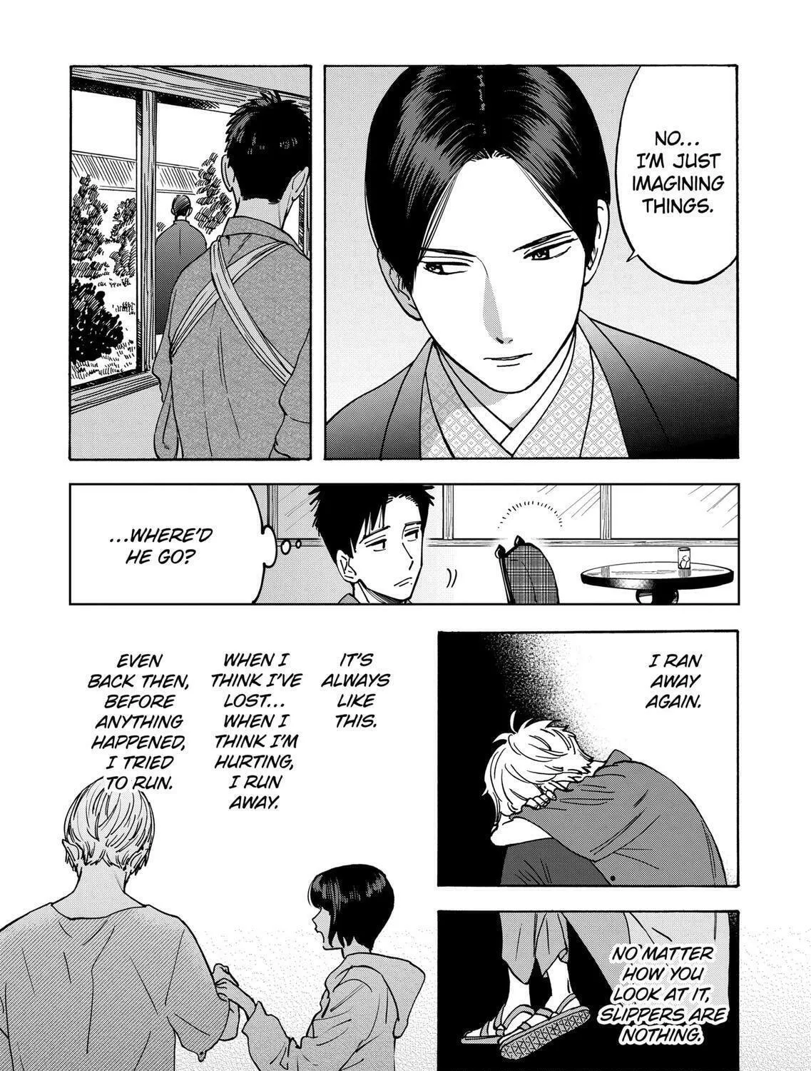 Read Promise Cinderella chapter 29 image 38 on Lezhin