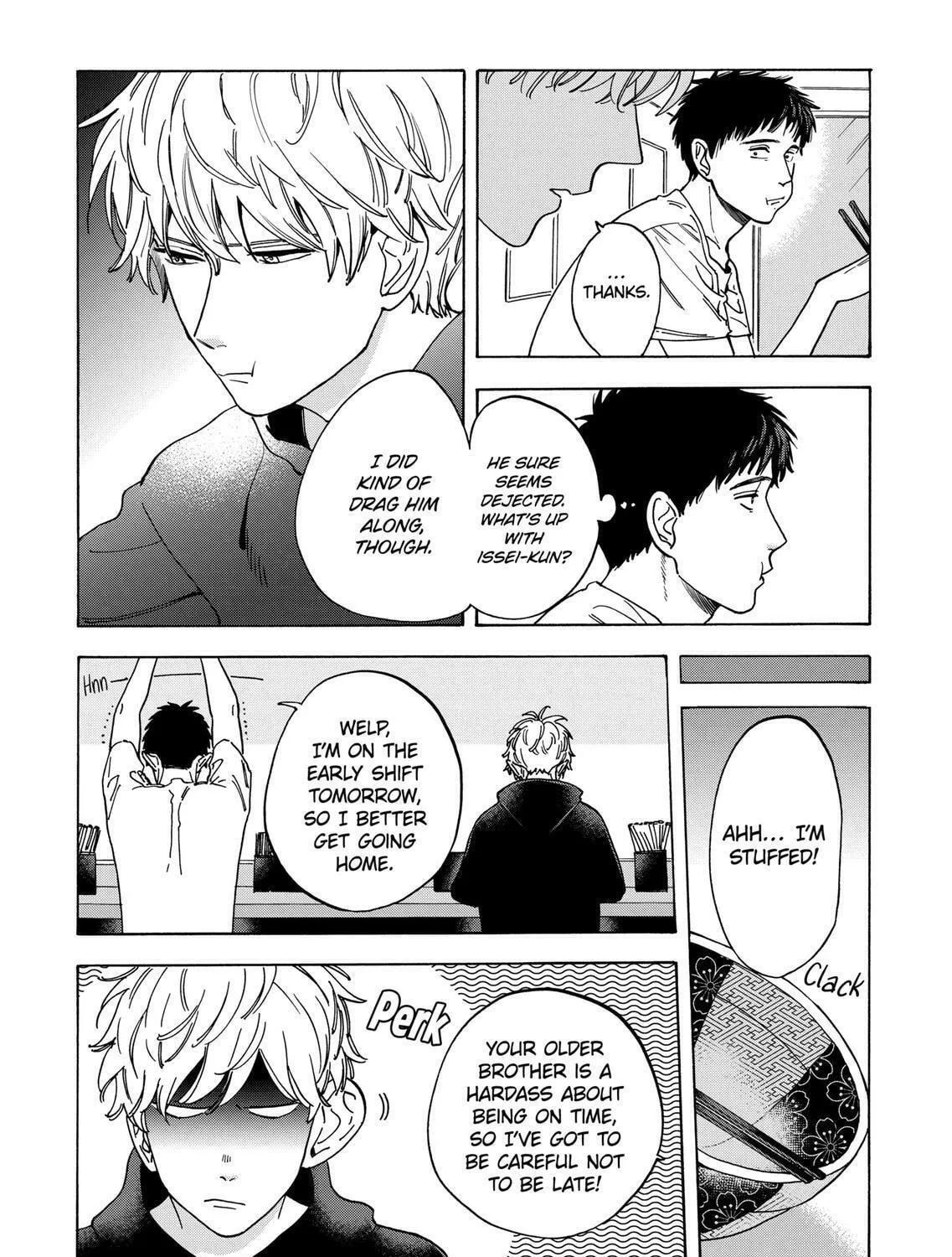 Read Promise Cinderella chapter 29 image 4 on Lezhin