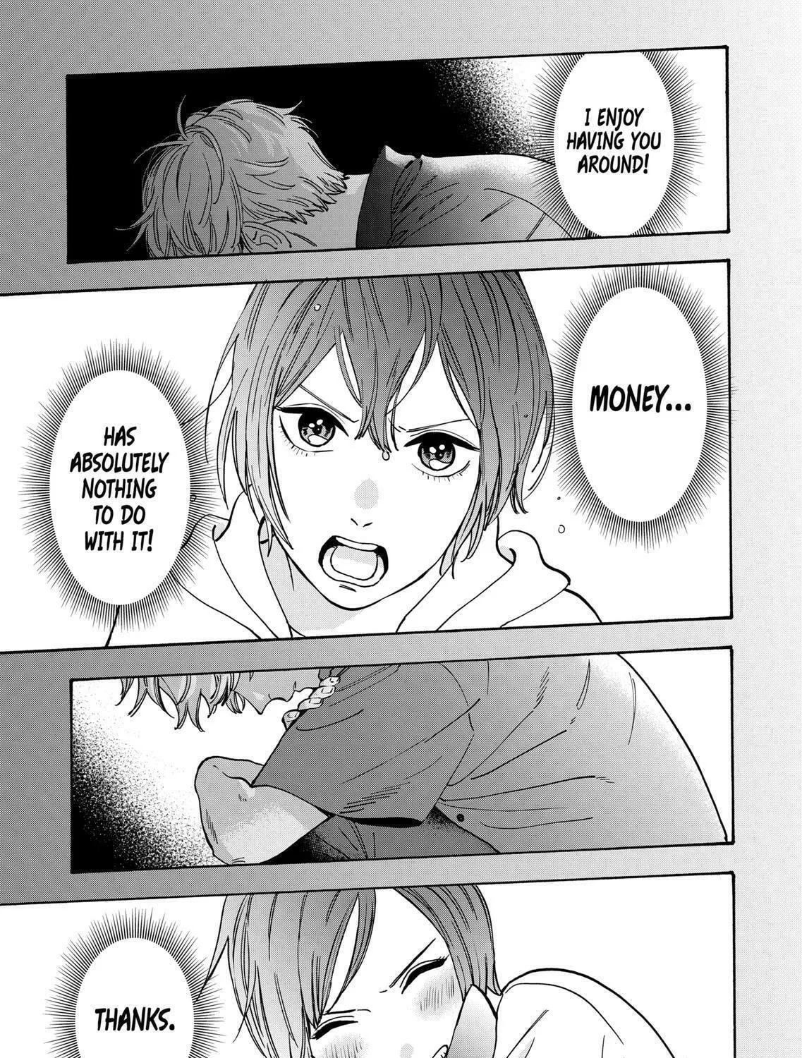 Read Promise Cinderella chapter 29 image 40 on Lezhin
