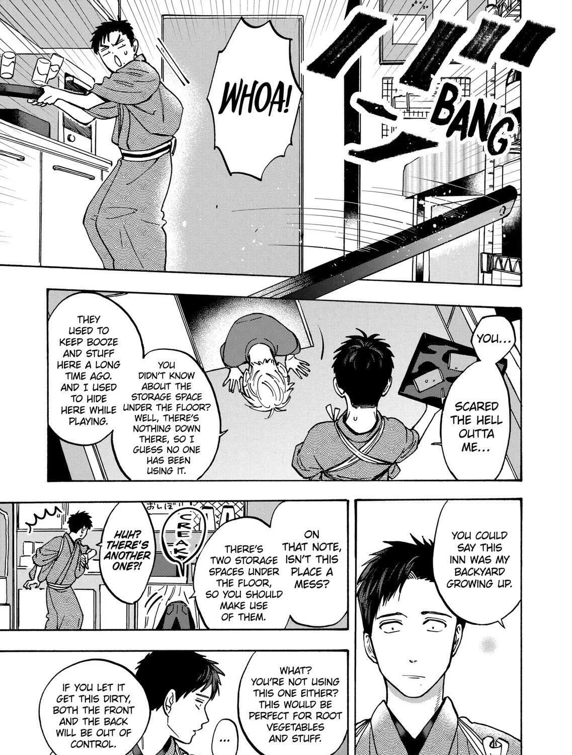 Read Promise Cinderella chapter 29 image 44 on Lezhin