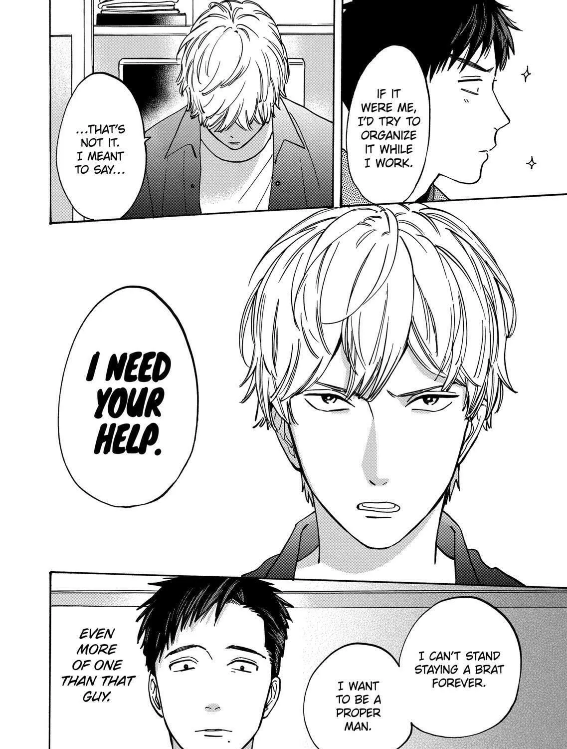 Read Promise Cinderella chapter 29 image 46 on Lezhin