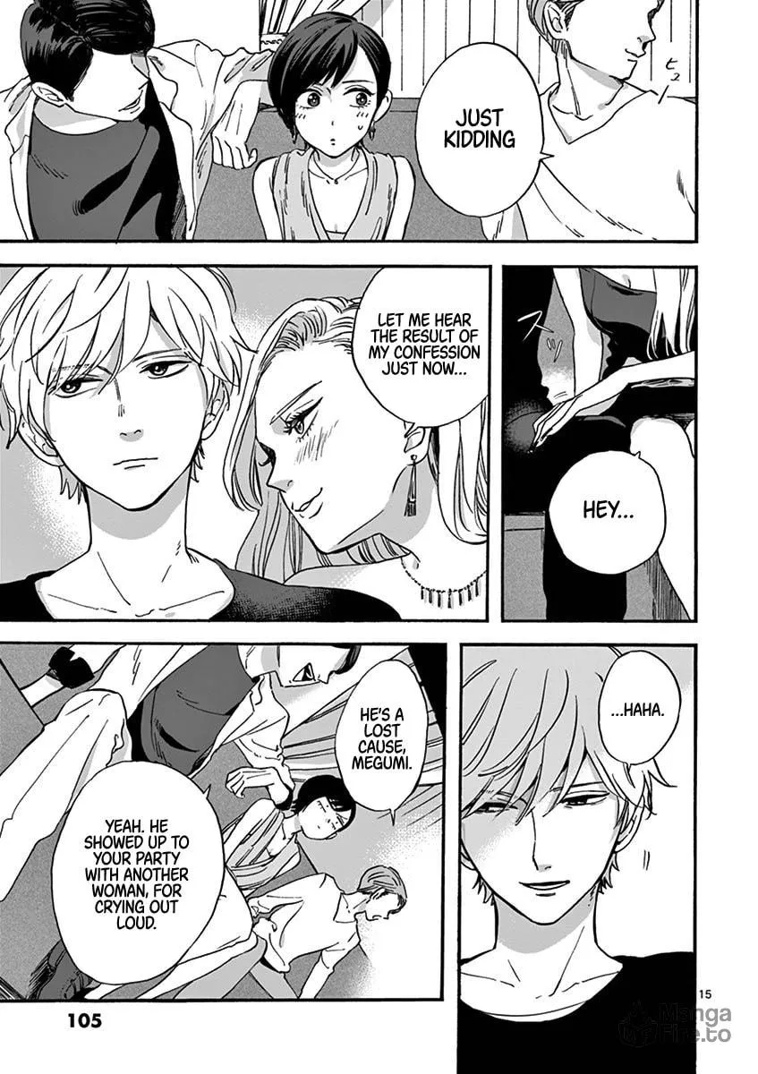 Read Promise Cinderella chapter 3 image 14 on Lezhin