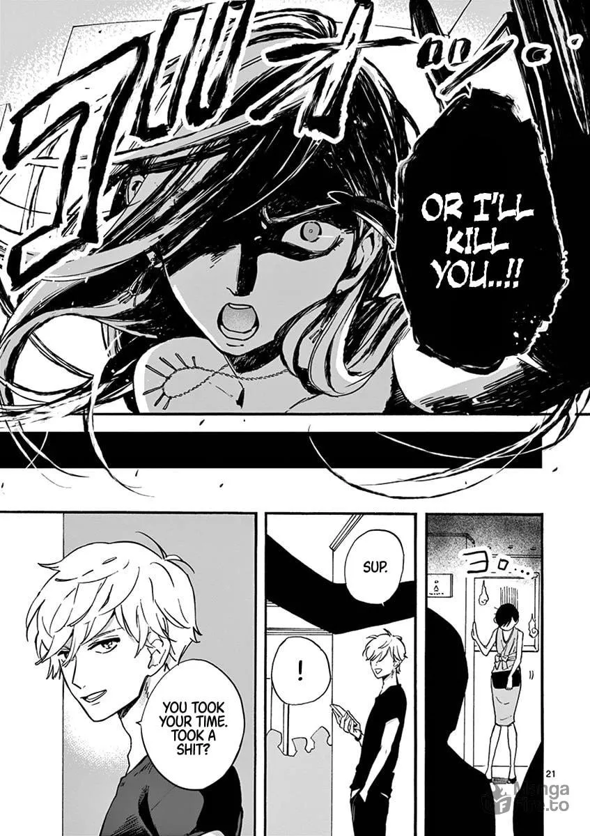 Read Promise Cinderella chapter 3 image 20 on Lezhin