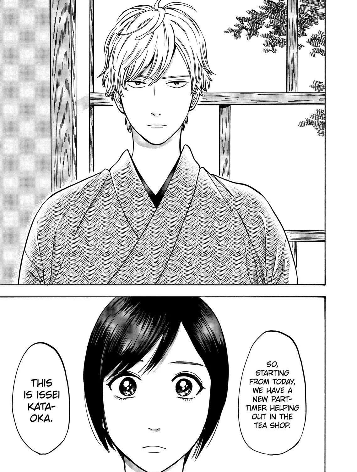 Read Promise Cinderella chapter 30 image 12 on Lezhin