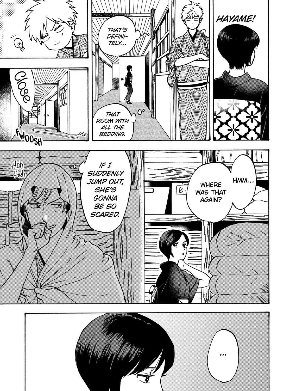 Read Promise Cinderella chapter 30 image 26 on Lezhin