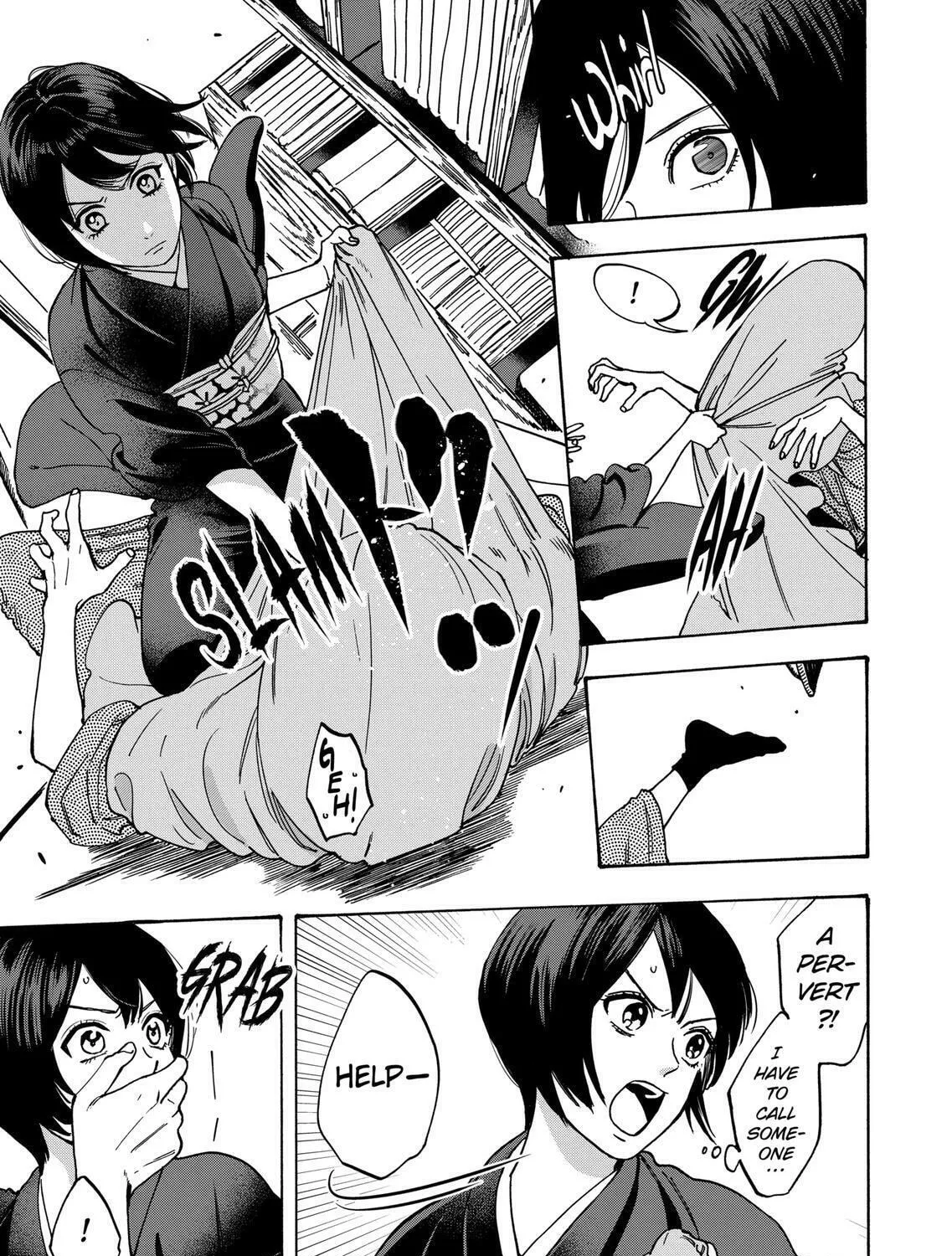 Read Promise Cinderella chapter 30 image 30 on Lezhin