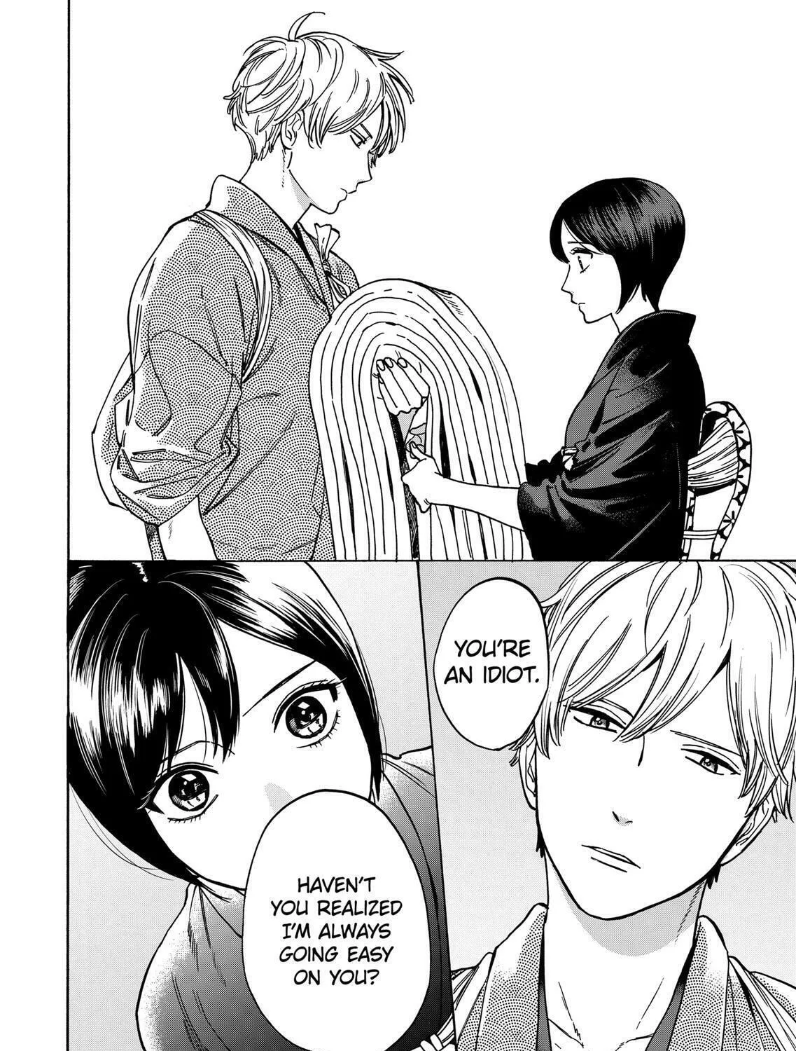 Read Promise Cinderella chapter 30 image 36 on Lezhin
