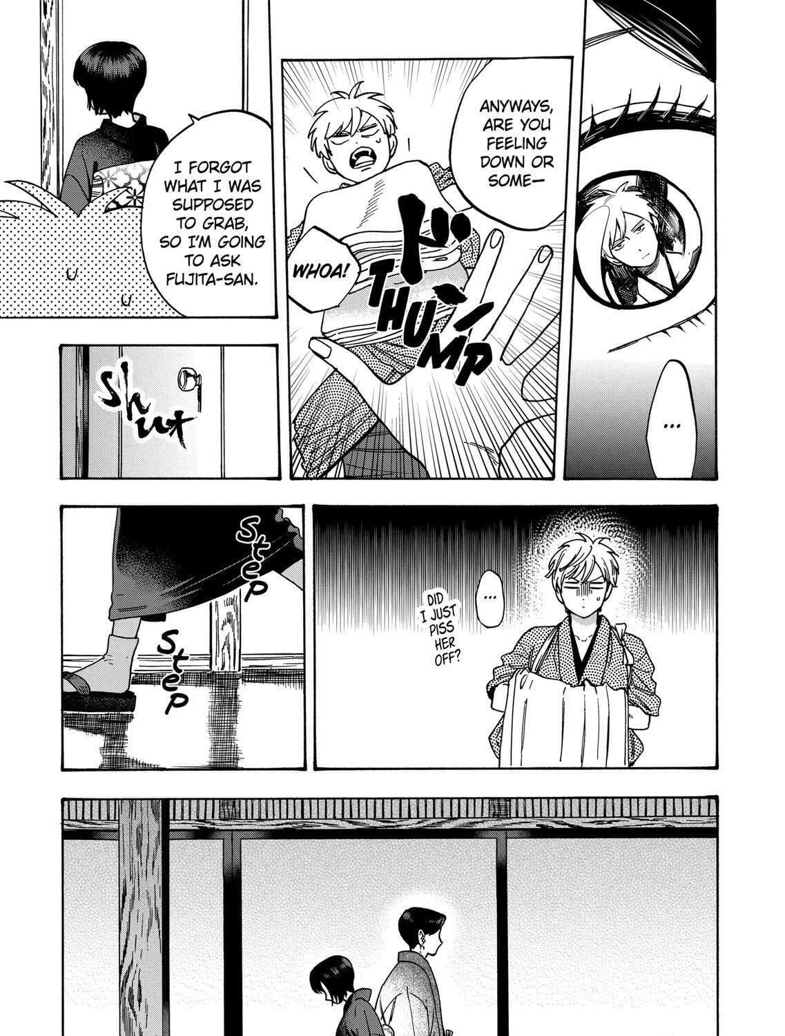 Read Promise Cinderella chapter 30 image 38 on Lezhin